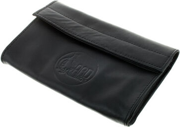 Pouch 4 Mouthpieces Trp./Trom. Noir