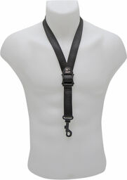 S30SH Saxophone Strap noir