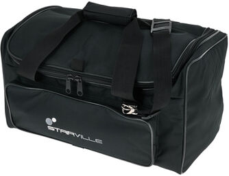 SB-120 Bag 480 x 260 x 290 mm Noir