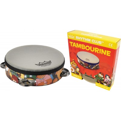Tambourin Rhythm Club RH-2106