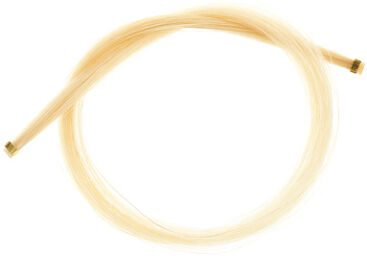 Bow Hair for Violinbow 1/8