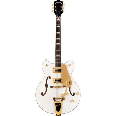 G5422Tg Classic Electromatic LRL Snowcrest White