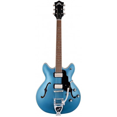 Starfire I DC Pelham Blue
