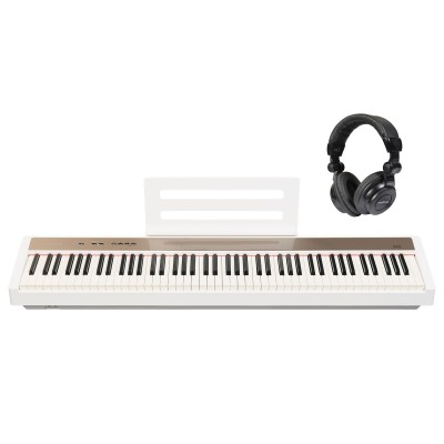 XP2 Blanc + Casque Offert