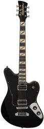 Pro Sig Lee Malia LM-1987 BK Noir à pores ouverts