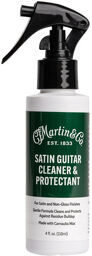 Guitar Satin Cleaner Polish