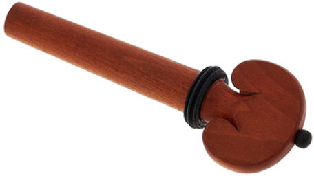 Violin Peg Heart Shaped B/E/M