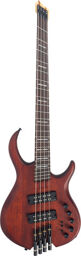 M6 Headless 4 MS Mahogany Satin