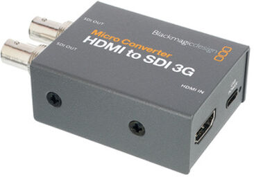 MC HDMI-SDI 3G