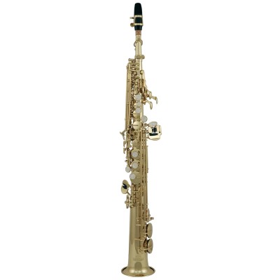 Soprano Sib (SS-302)