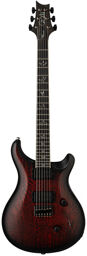 Mark Holcomb Fire Smokeburst Fire Smokeburst