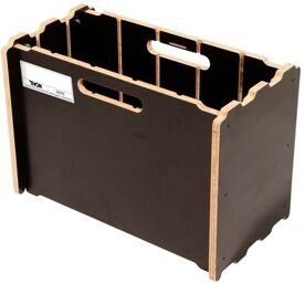 30 Multiflex Grid H3 Brown