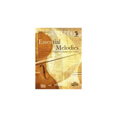 Essential Melodies