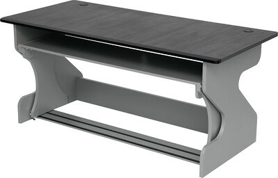 Miza Z Flex Wengé Grey