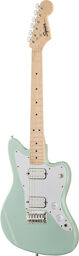 Mini Jazzmaster MN SFG Surf Green