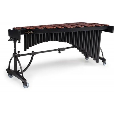 MARIMBA 4,3 OCTAVES DELUXE M6543P