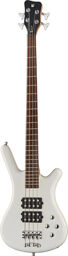 RB Corvette $$ 4 SW HP Solid White