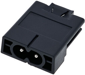 Adapter NT1-1-CW Netzteil IEC