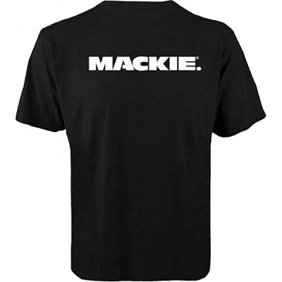 Tshirt Noir Taille L