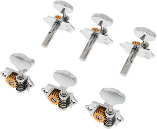 H97-18C Machine Heads 3+3