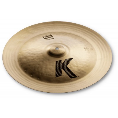 K0883 - China K-Series 17