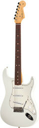 63 Strat Closet Classic OW Olympic White