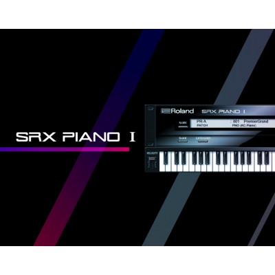 SRX Piano I