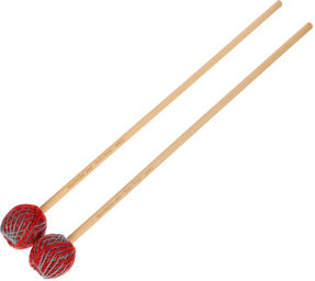 WWXR3 Wave Wrap Mallets Gris