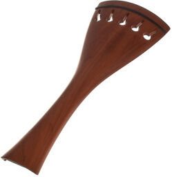 Double Bass Tailpiece 5-str BW