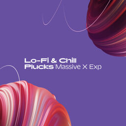 Lo-Fi & Chill Plucks