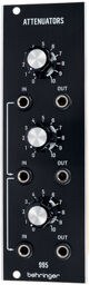 995 Attenuators