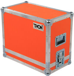 Amp Case Orange PPC-112