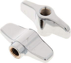 WN8P Wing Nut