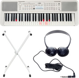 EZ-310 Set Blanc