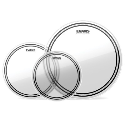 Pack Peaux EC2S 10/12/14 Transparente