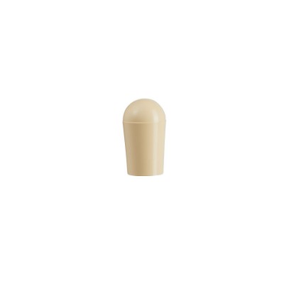 Toggle Switch Cap White