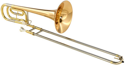 YBL-421 GE Bass Trombone