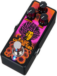 JHMS4 Hendrix68 Gypsys Fuzz