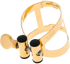 M O Ligature Bb Clarinet GP