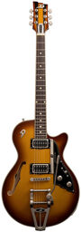 Starplayer TV Gold Burst Gold Burst