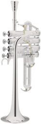TR6018TS Bb/A Piccolo Trumpet