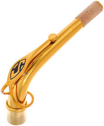 S- Neck Alto Reference