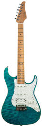 Standard Plus HSS RM BHB Bahama Blue