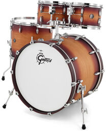 Renown Maple Standard STB Satin Tobacco Burst