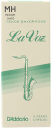 La Voz Tenor Saxophone MH