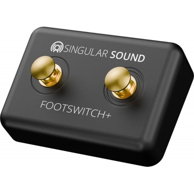 Beatbuddy Footswitch+