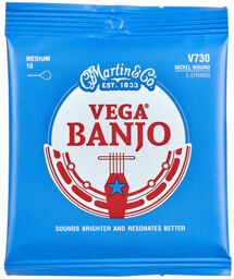 V730 Vega Banjo 5 str.