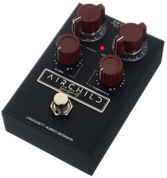 Airchild Six Sixty Compressor