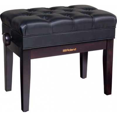 Banc de Piano Palissandre