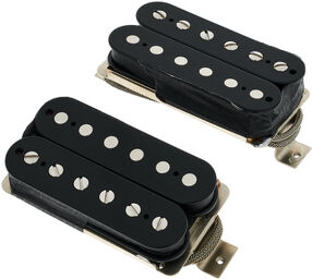 59 Clone Humbucker Set BK